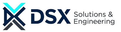 DSX Solutions & Engineering — Segurança de Máquinas | Gestão de NR-12